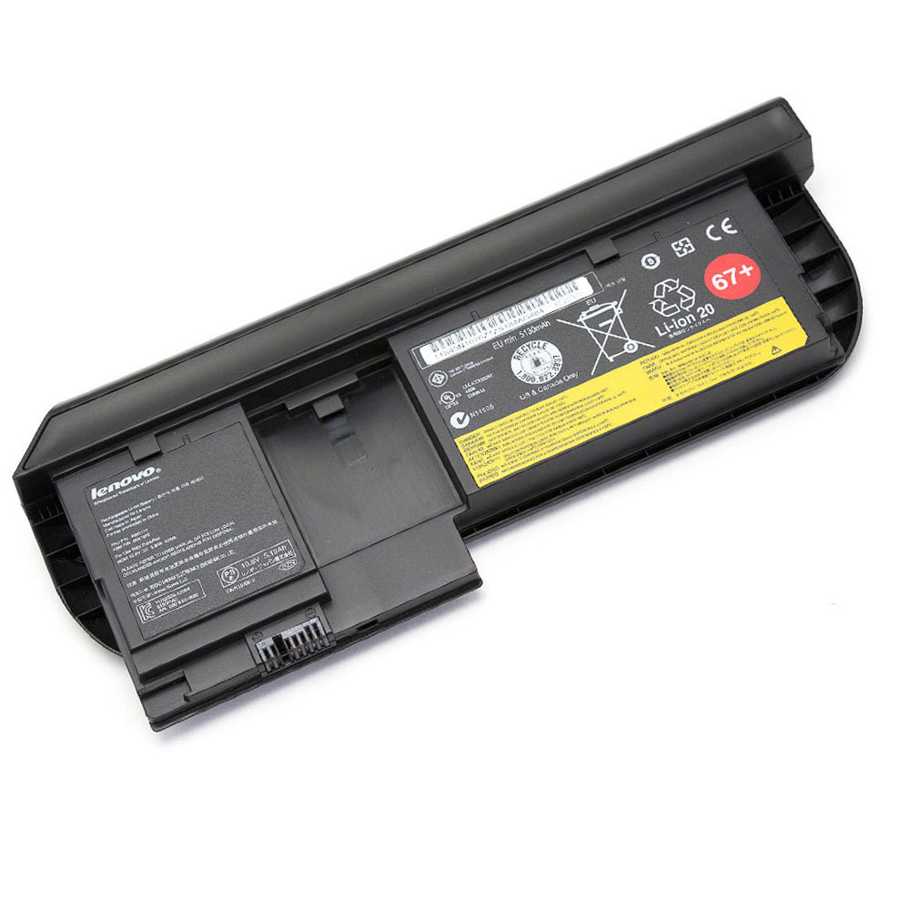 63Wh Lenovo 45N1177 67+ Battery