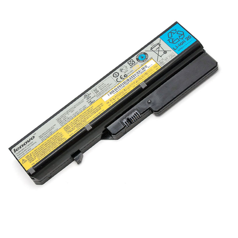 48Wh Lenovo L09S6Y02 Battery