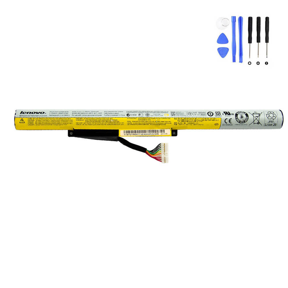48Wh Lenovo L12S4K01 Battery