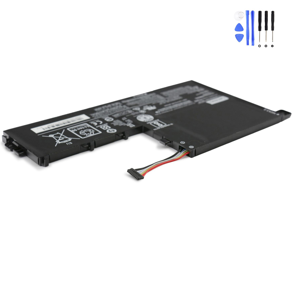 52.5Wh Lenovo L15M3PB0 Battery