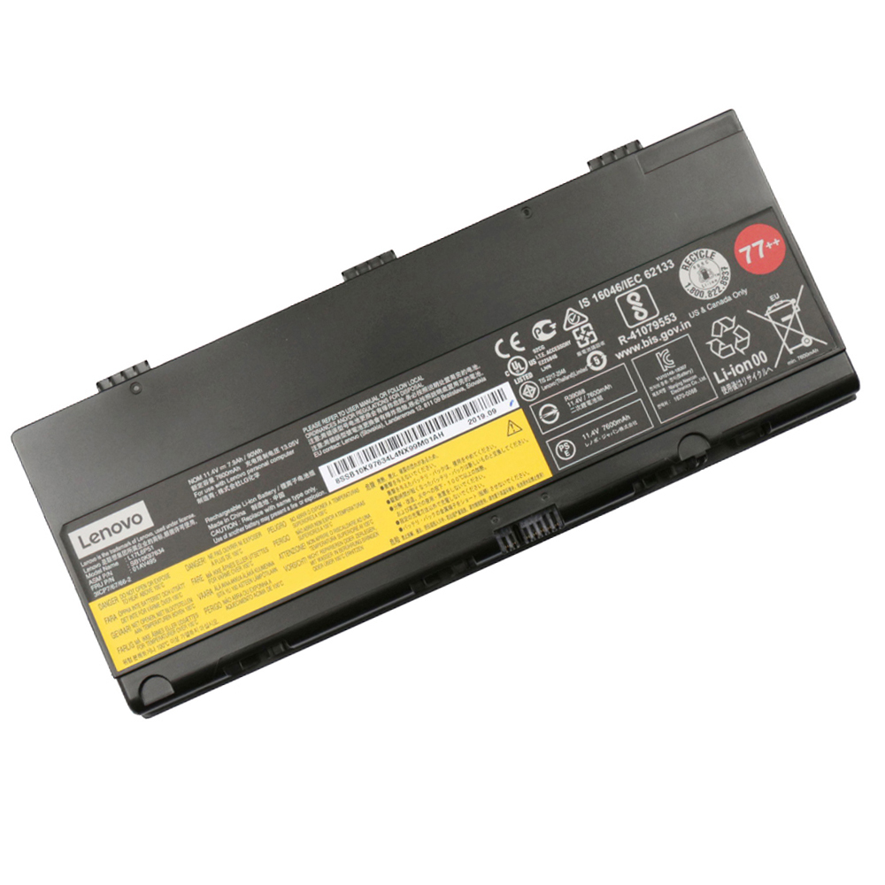 90Wh Lenovo L17L6P51 Battery