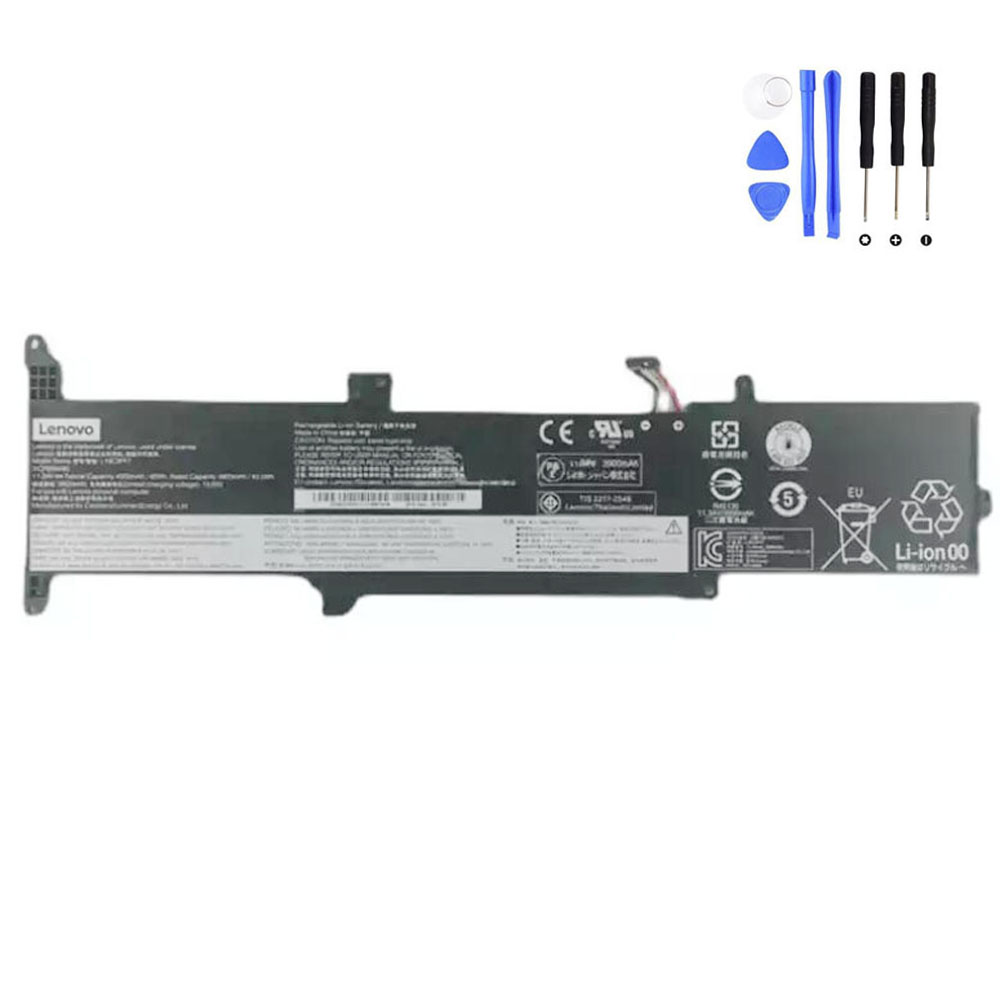 45Wh Lenovo L19C3PF7 Battery