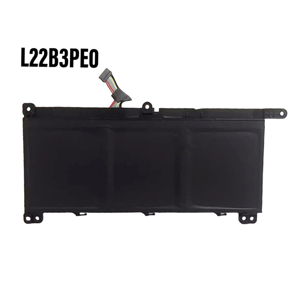 44Wh Lenovo L22M3PE0 Battery - Image 2