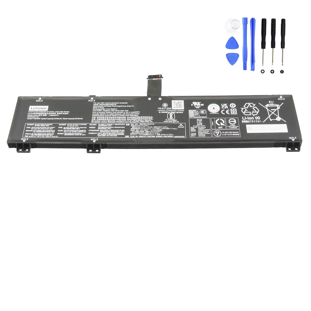 99.9Wh Lenovo L22M4PC1 Battery