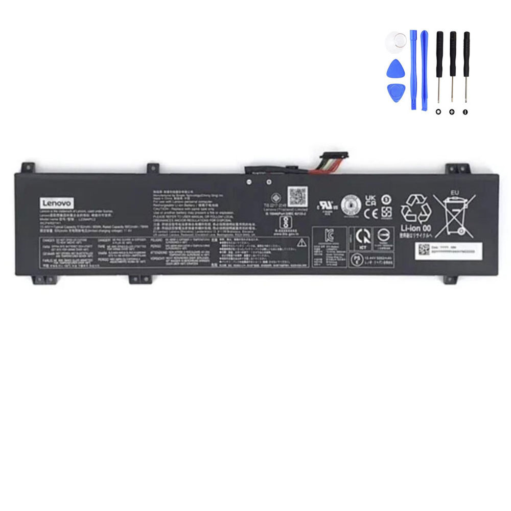 80Wh Lenovo L22M4PC2 Battery