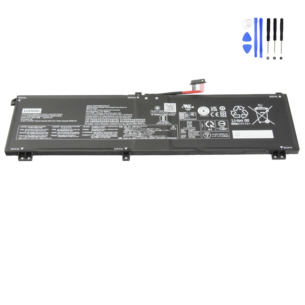 99.9Wh Lenovo L22M4PC3 Battery