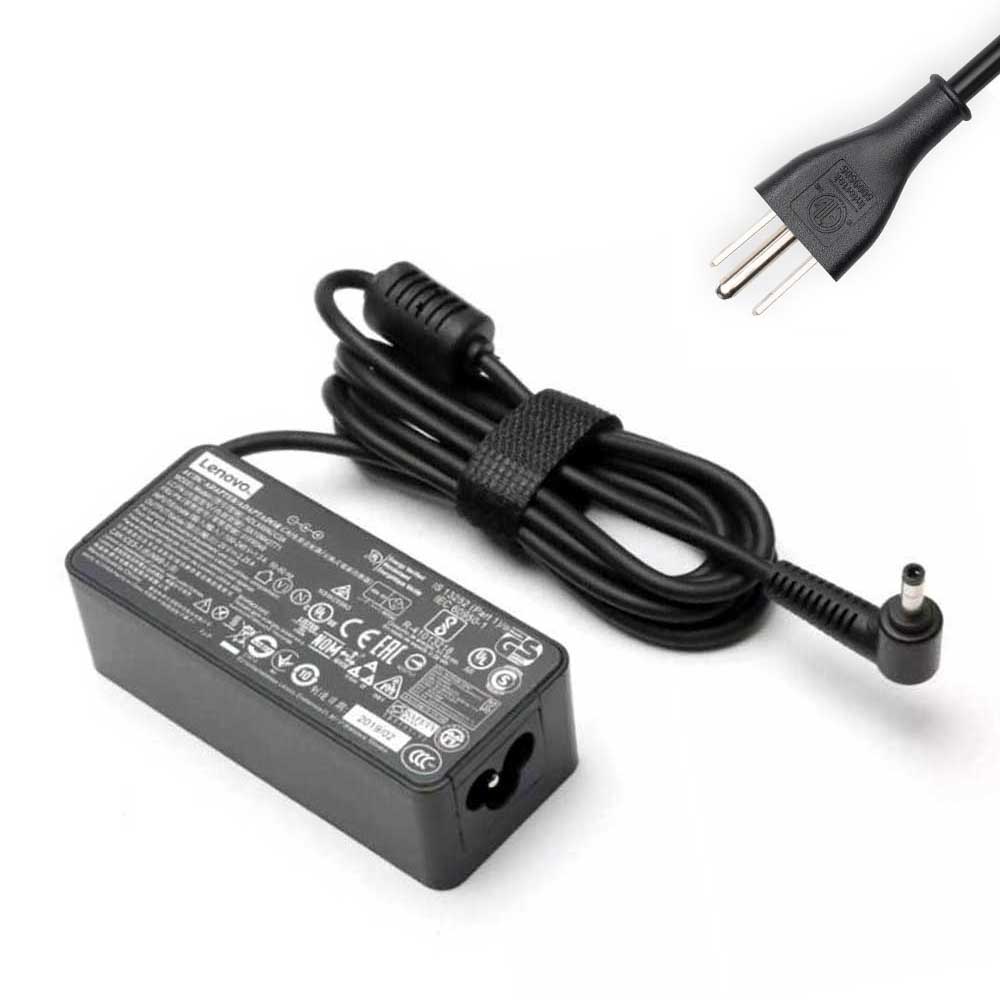 20V 2.25A 45W Lenovo 4.0mm 1.7mm AC Adapter Charger
