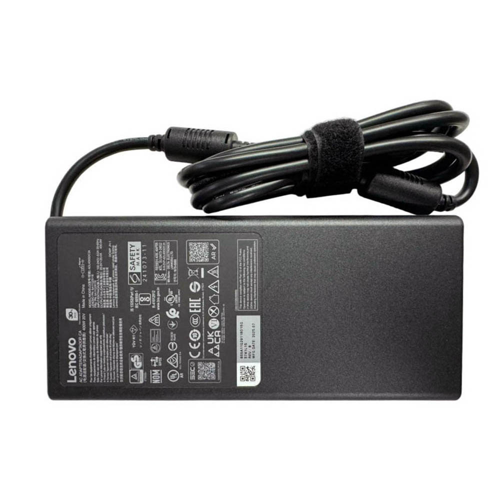 20V 20A 400W Lenovo Slim Tip AC Adapter Charger - Image 3