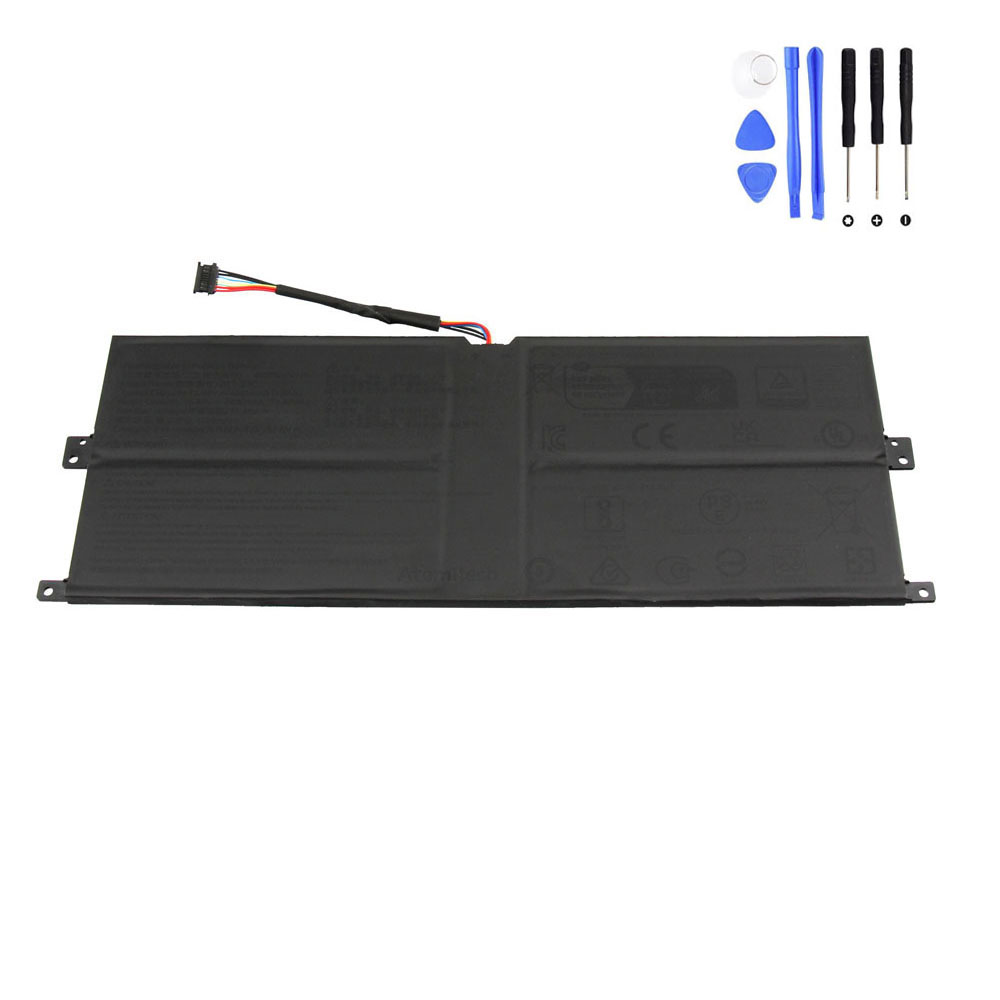 75Wh MSI BTY-S3C Battery