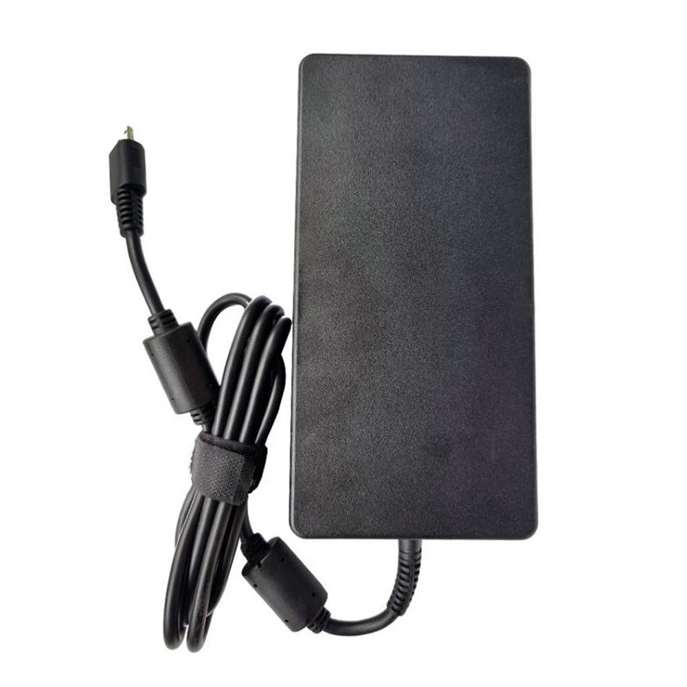 19.5V 16.92A 330W MSI Rectangle Conn AC Adapter Charger - Image 2