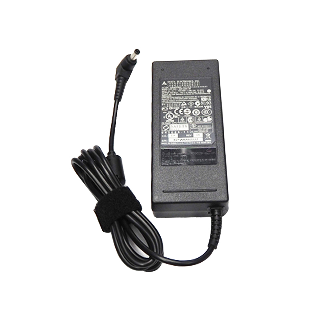 19V 4.74A 90W MSI 5.5mm 2.5mm AC Adapter Charger