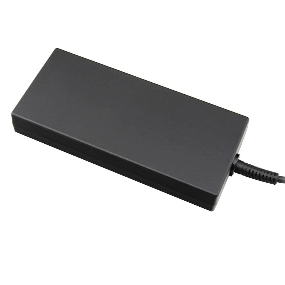 20V 12A 240W MSI 4.5mm 3.0mm AC Adapter Charger - Image 2