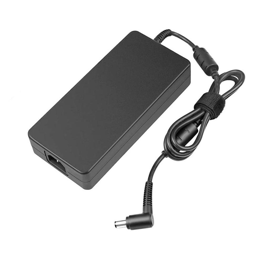 20V 14A 280W MSI 7.4mm 5.0mm AC Adapter Charger - Image 2