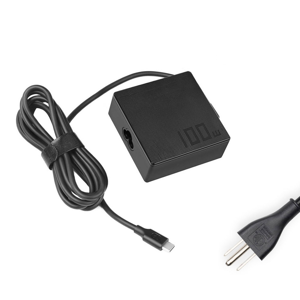 20V 5A 100W MSI(Delta) USB-C Adapter Charger