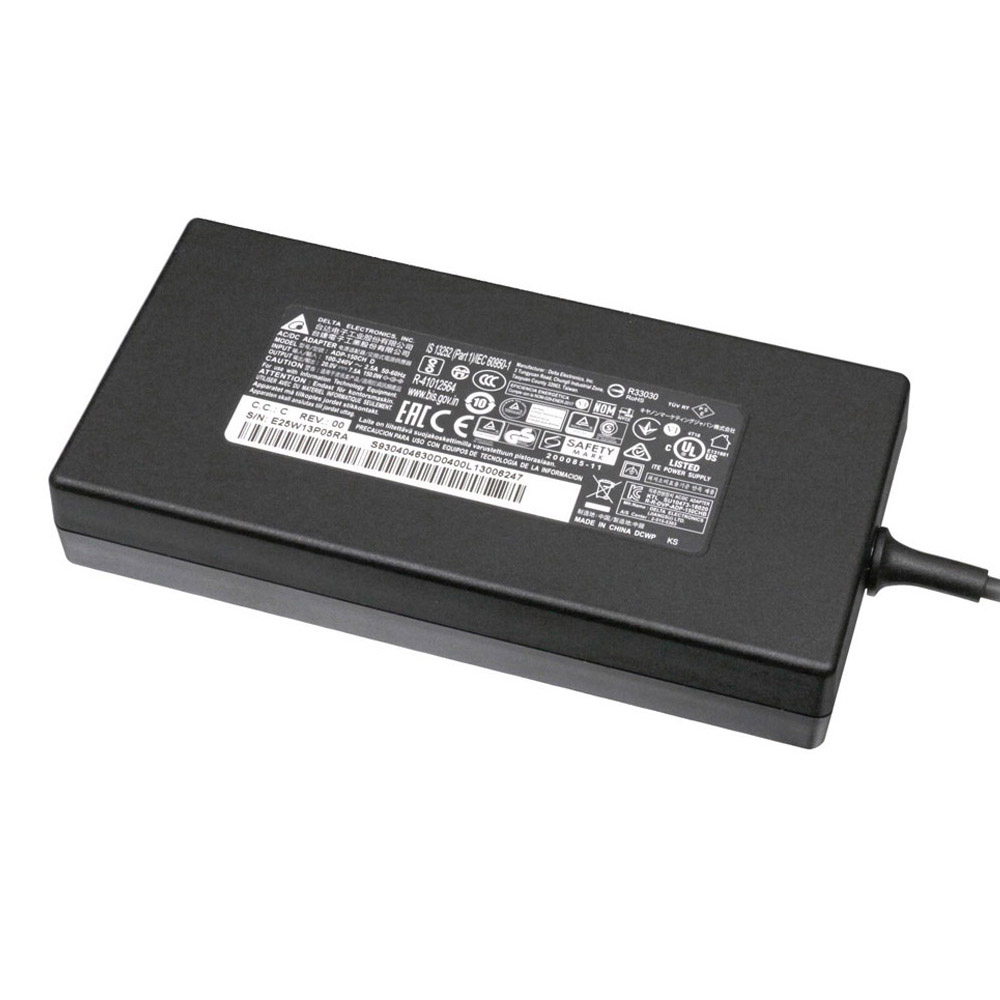 20V 7.5A 150W MSI 4.5mm 3.0mm AC Adapter Charger - Image 2