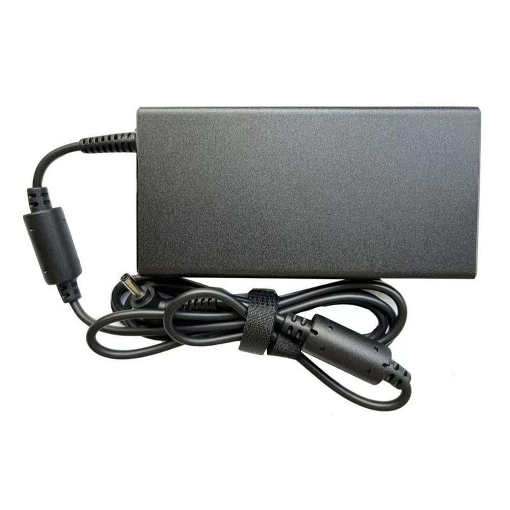 20V 9A 180W MSI 4.5mm 3.0mm AC Adapter Charger - Image 5