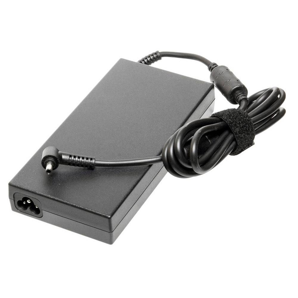 20V 9A 180W MSI 4.5mm 3.0mm AC Adapter Charger - Image 2