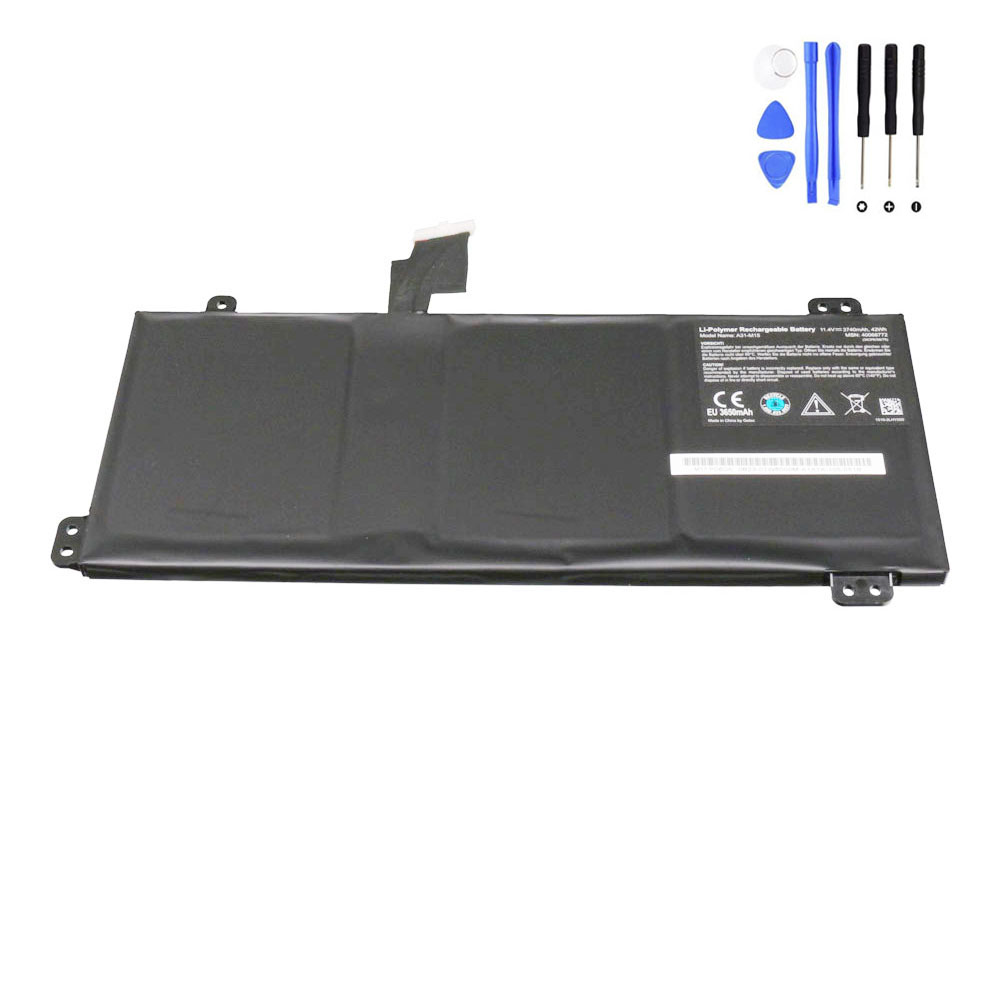 42Wh Medion A31-M15 45mm Line Battery