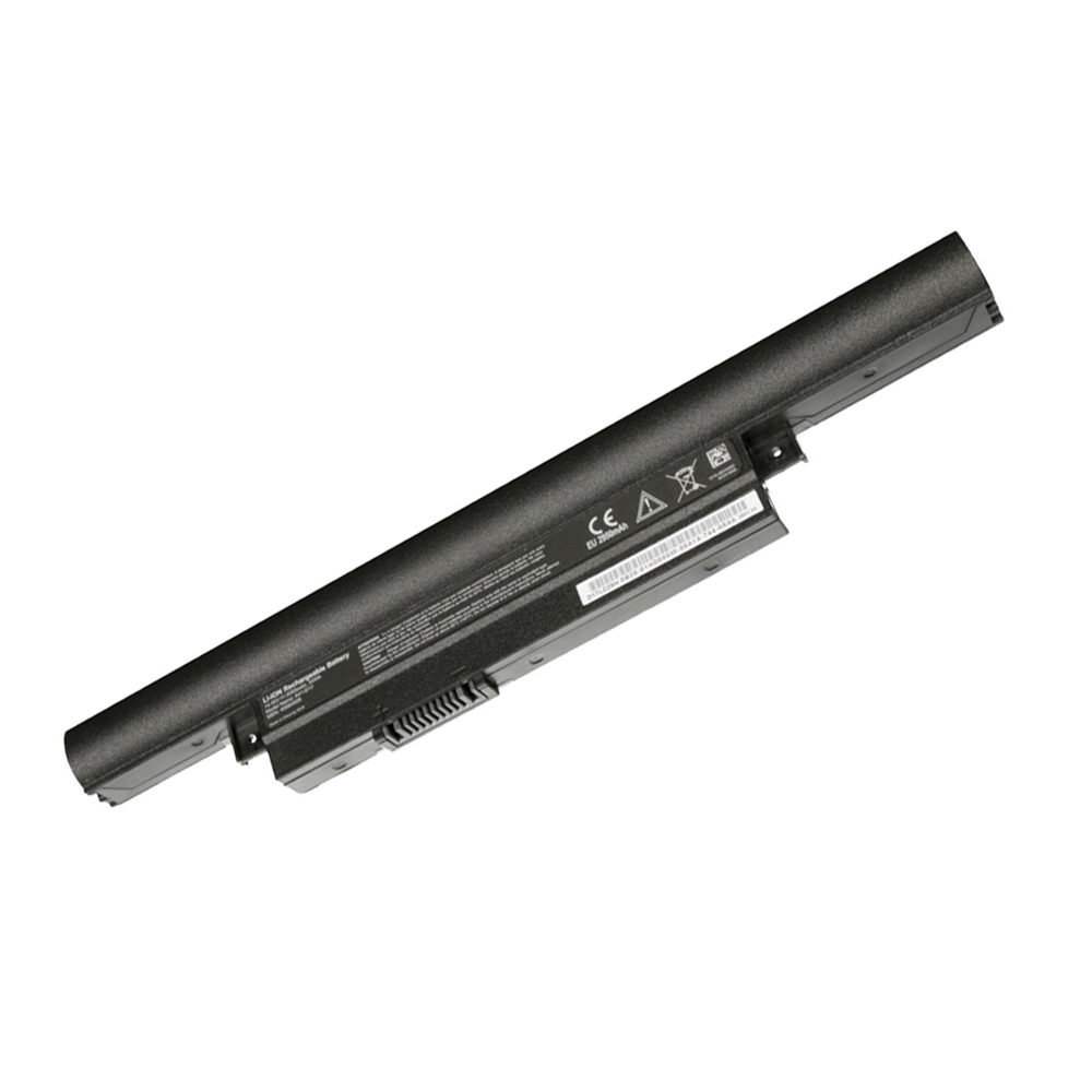 44Wh Medion A41-D17 Battery