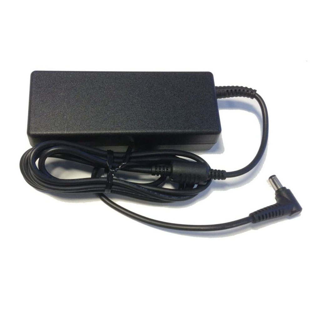 19V 4.74A 90W Medion 5.5mm 2.5mm AC Adapter Charger - Image 2