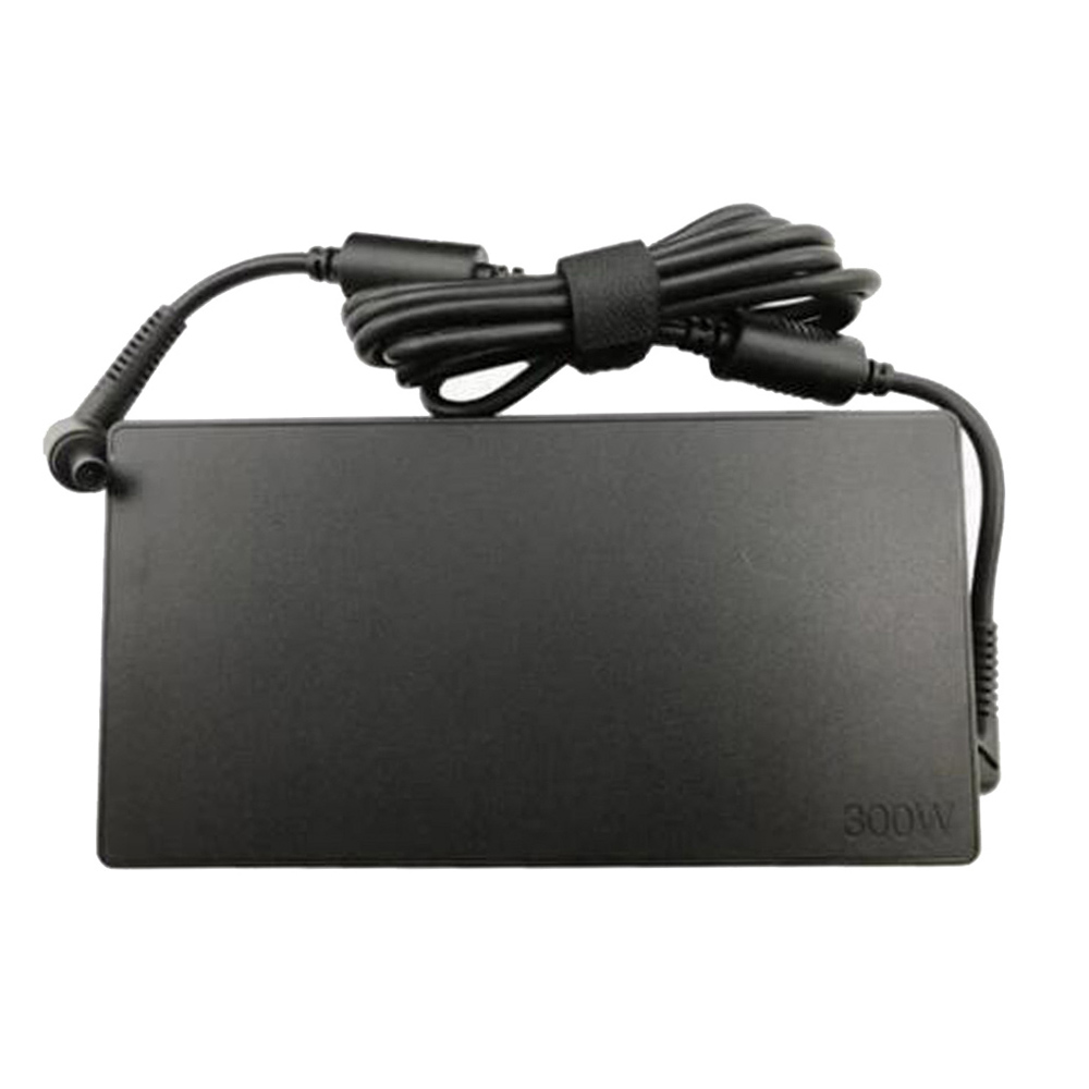 20V 15A 300W Medion 7.4mm 5.0mm AC Adapter Charger - Image 2