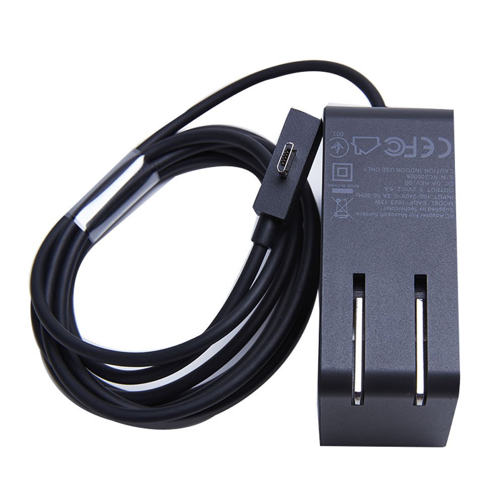 5.2V 2.5A 13W Microsoft USB Adapter Charger