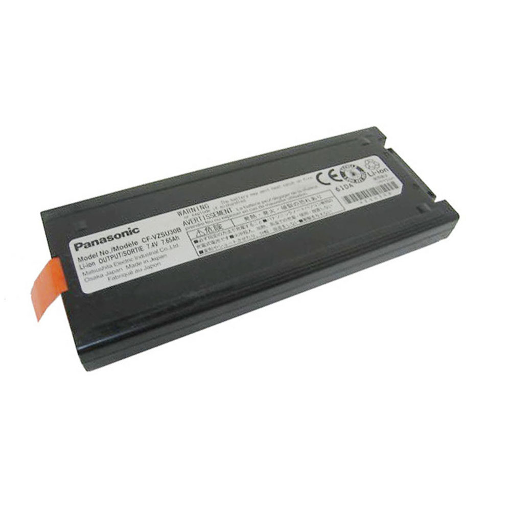 6Cell Panasonic CF-VZSU30 Battery