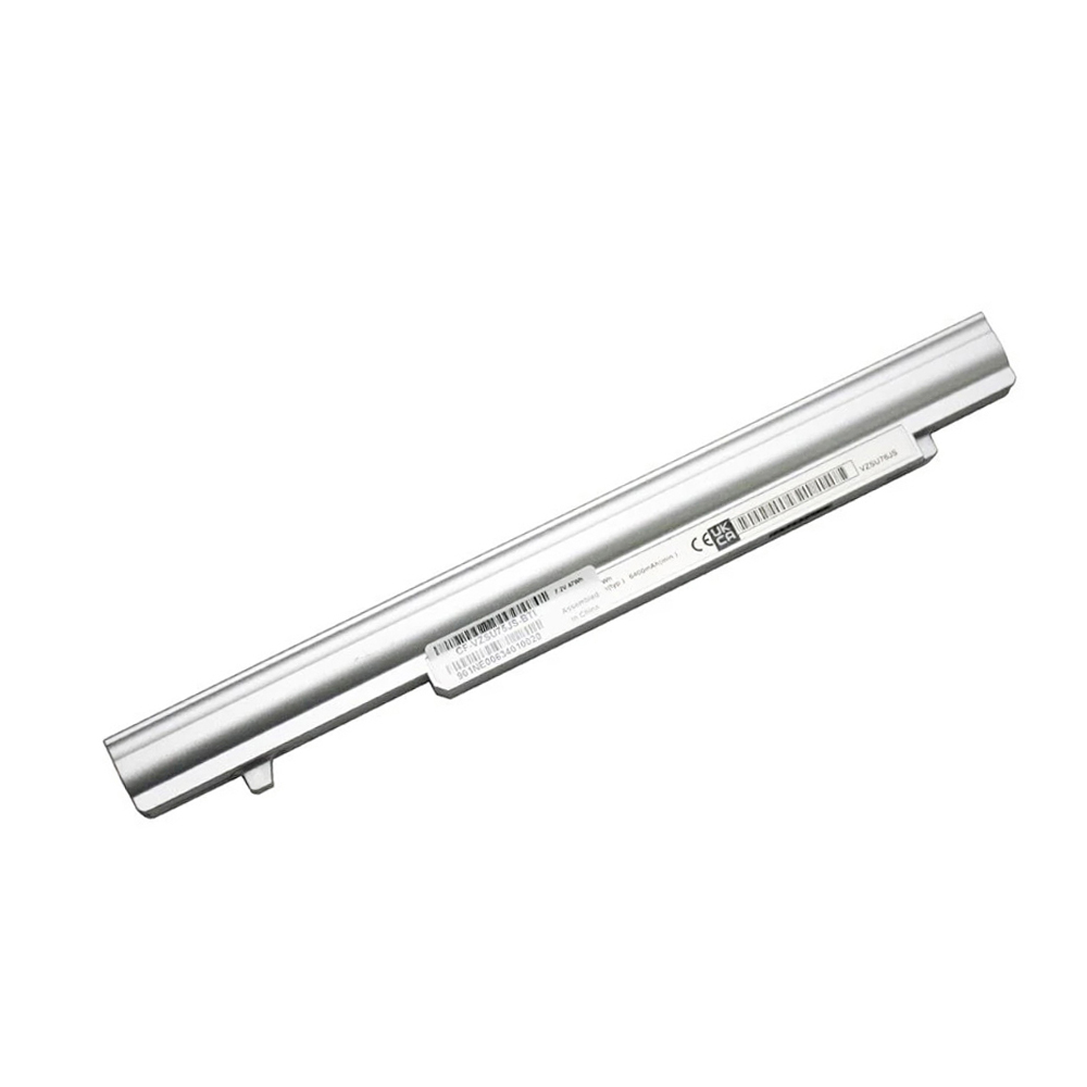 47Wh Panasonic CF-VZSU75JS Battery