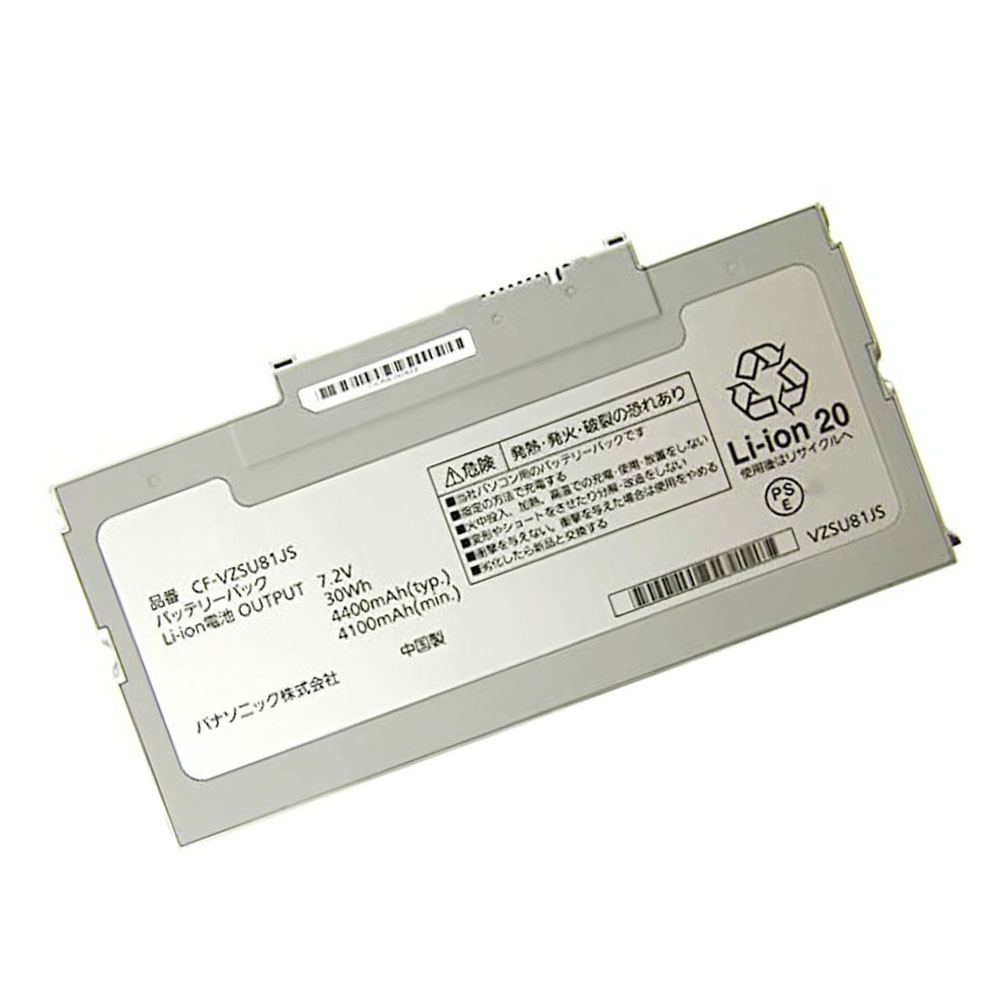 30Wh Panasonic CF-VZSU81 Battery