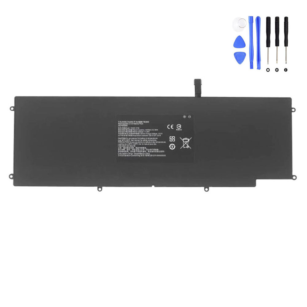 53.6Wh Razer RC30-0196 Battery