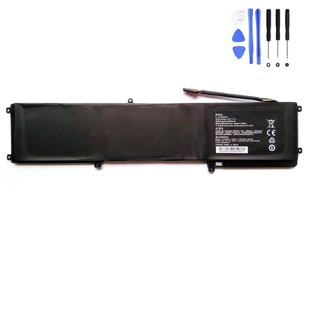 71.04Wh Razer RZ09-0130 Battery