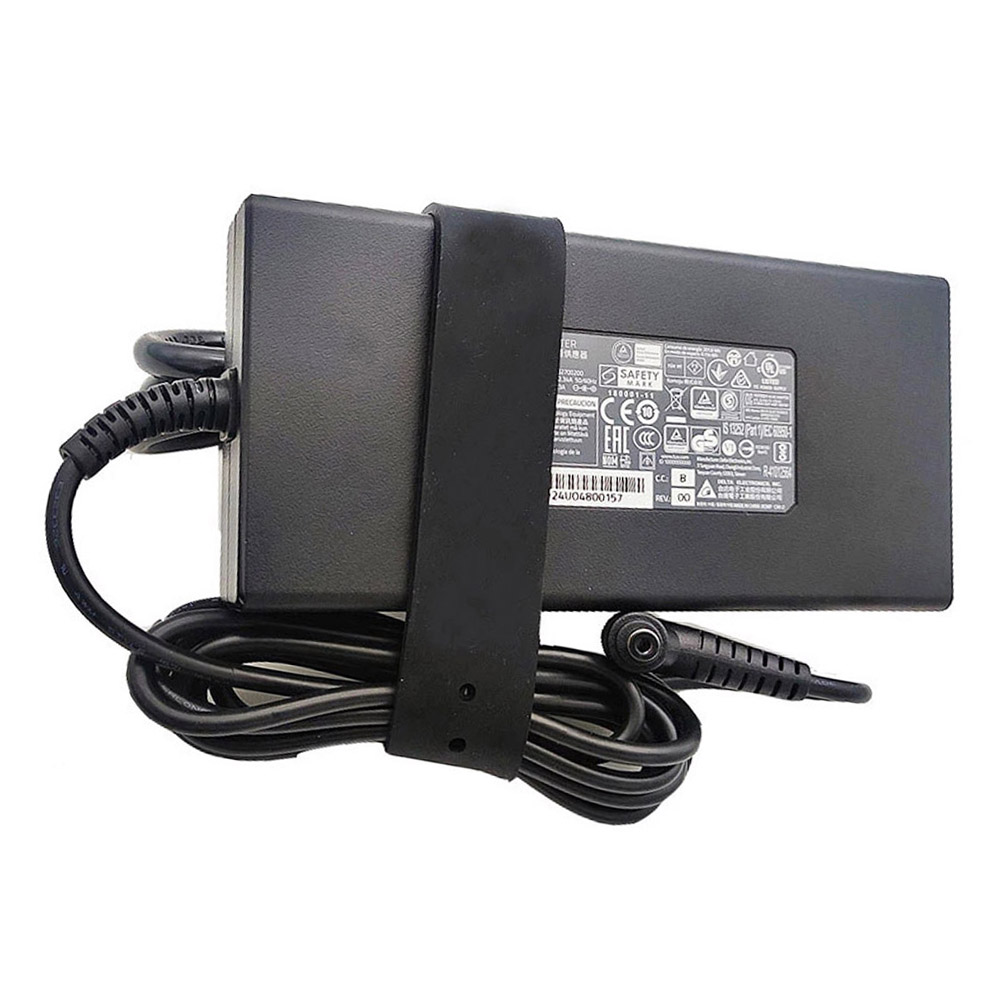 19.5V 9.23A 180W Razer 5.5mm 2.5mm AC Adapter Charger - Image 2