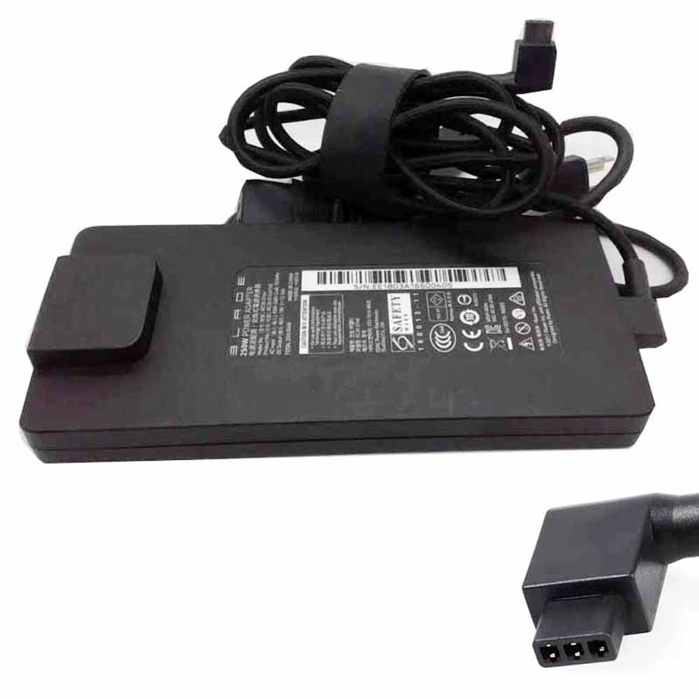 19V 13.16A 250W Razer RC30-0166 AC Adapter Charger - Image 2