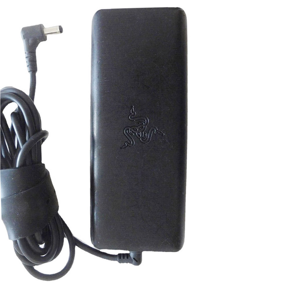 19V 7.9A 150W Razer 5.5mm 2.5mm AC Adapter Charger - Image 2