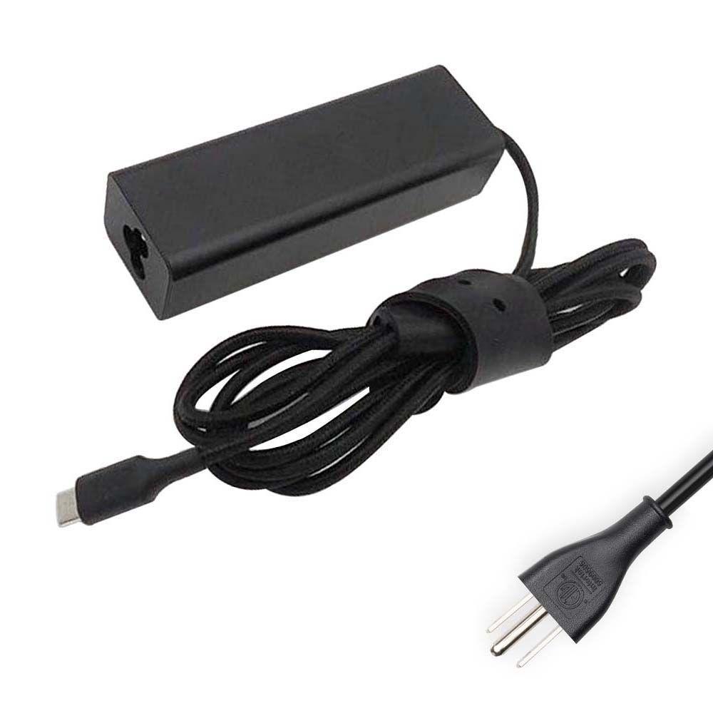 20V 2.25A 45W Razer USB-C Adapter Charger