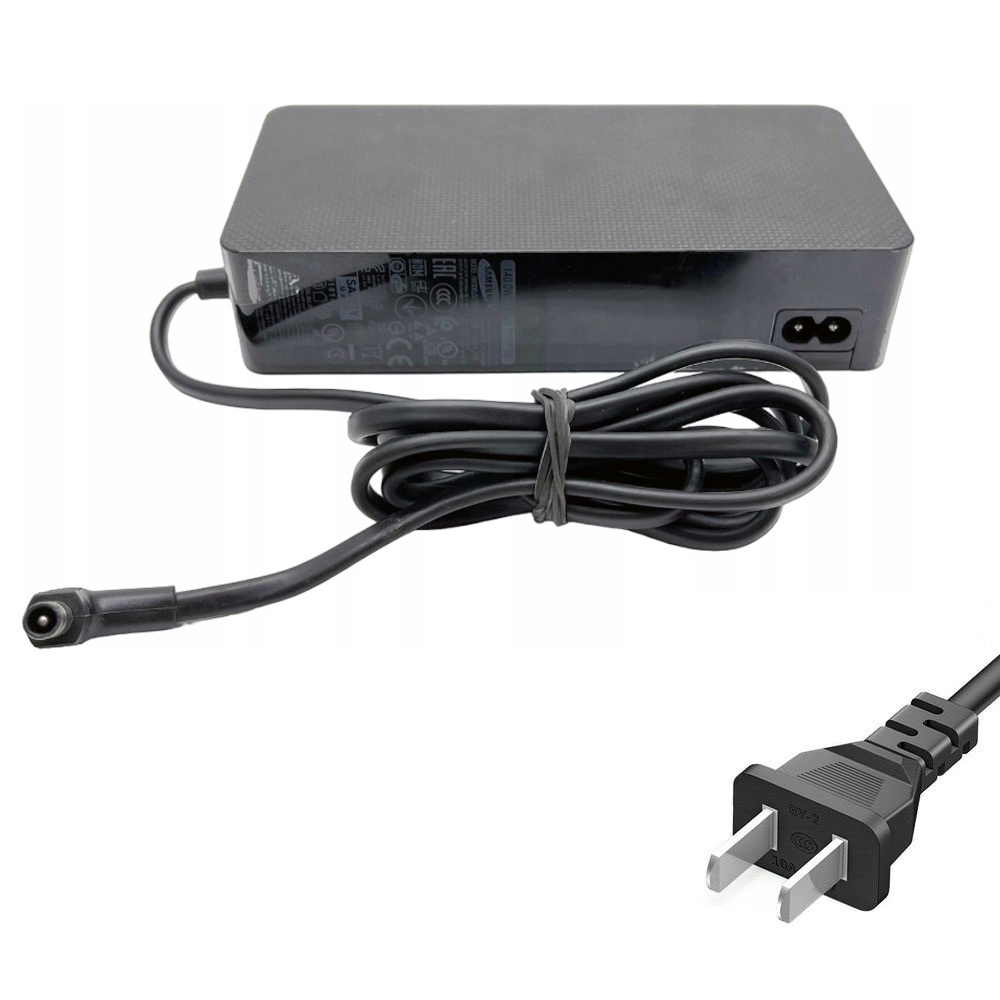 24V 5.83A 140W Samsung 6.5mm 4.4mm Monitor/TV Adapter Charger