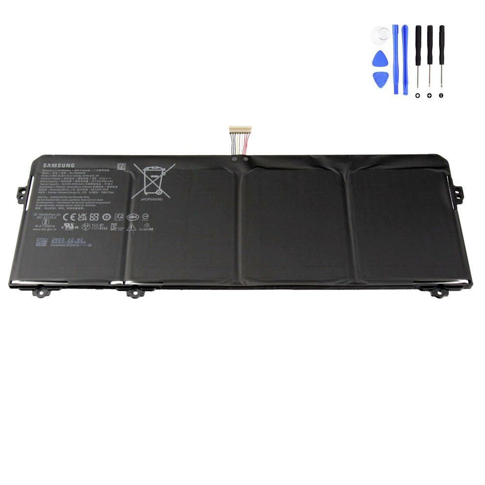 76Wh Samsung AA-PBKN4MR Battery