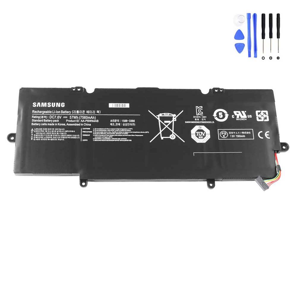 57Wh Samsung AA-PBWN4AB Battery