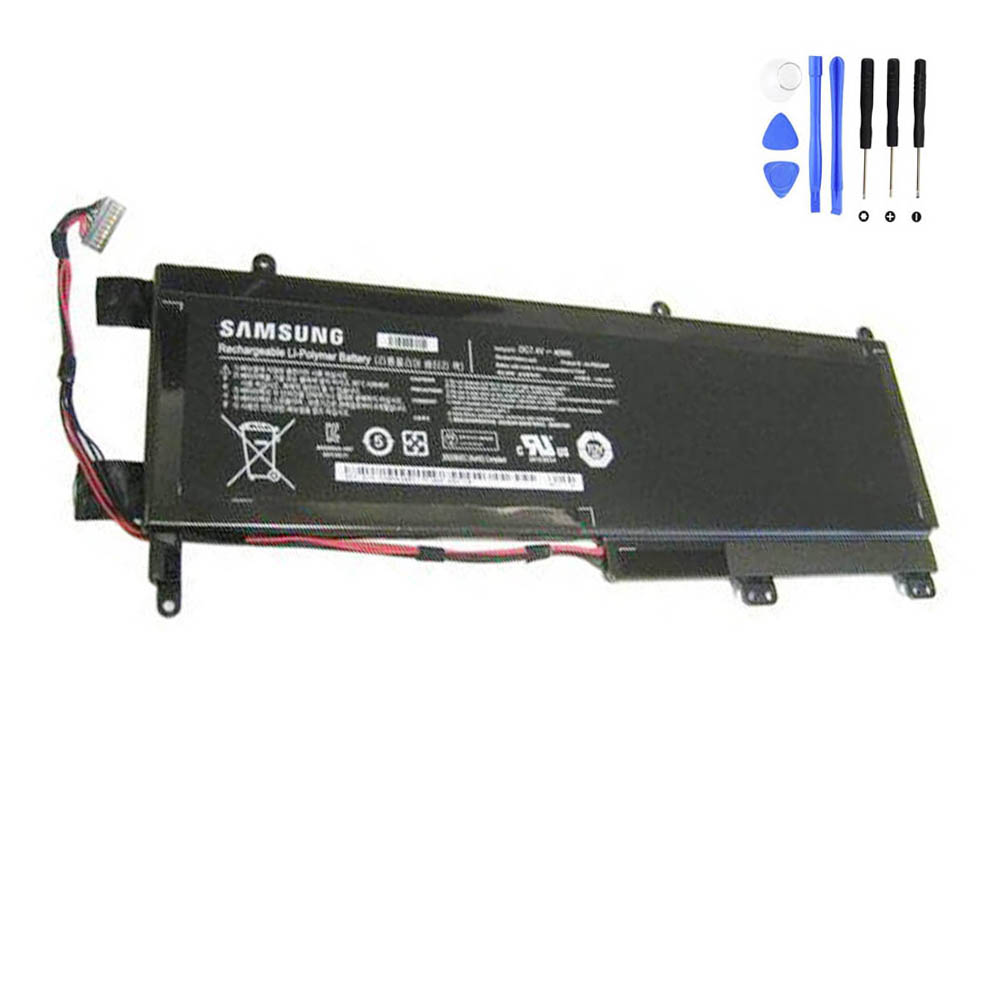 40Wh Samsung AA-PBZN4NP Battery