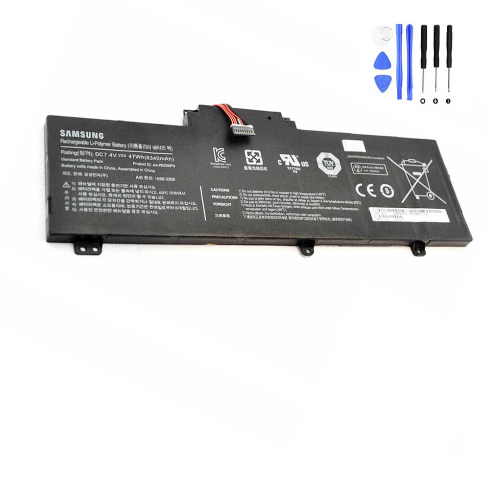 47Wh Samsung AA-PBZN6PN Battery