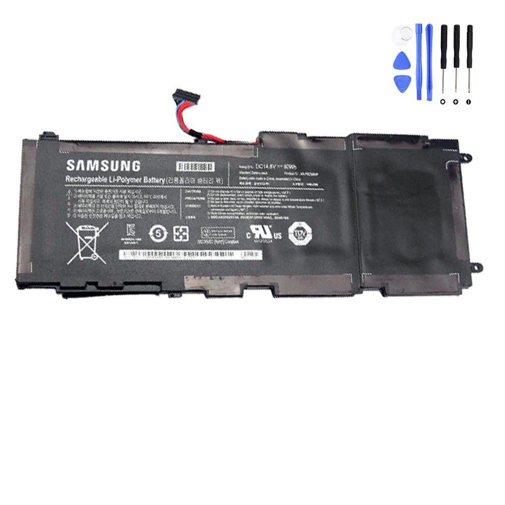 80Wh Samsung AA-PBZN8NP Battery