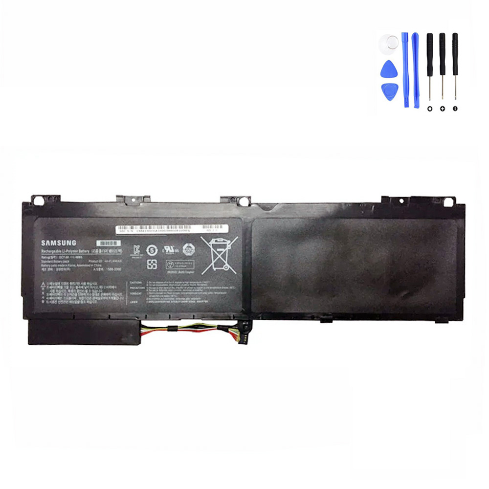 46Wh Samsung AA-PLAN6AR Battery