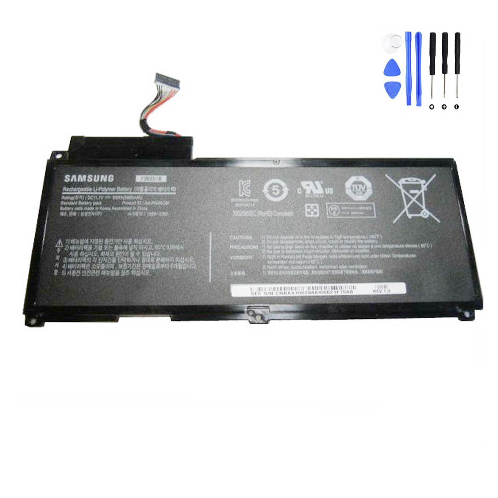 65Wh Samsung AA-PN3NC6F Battery