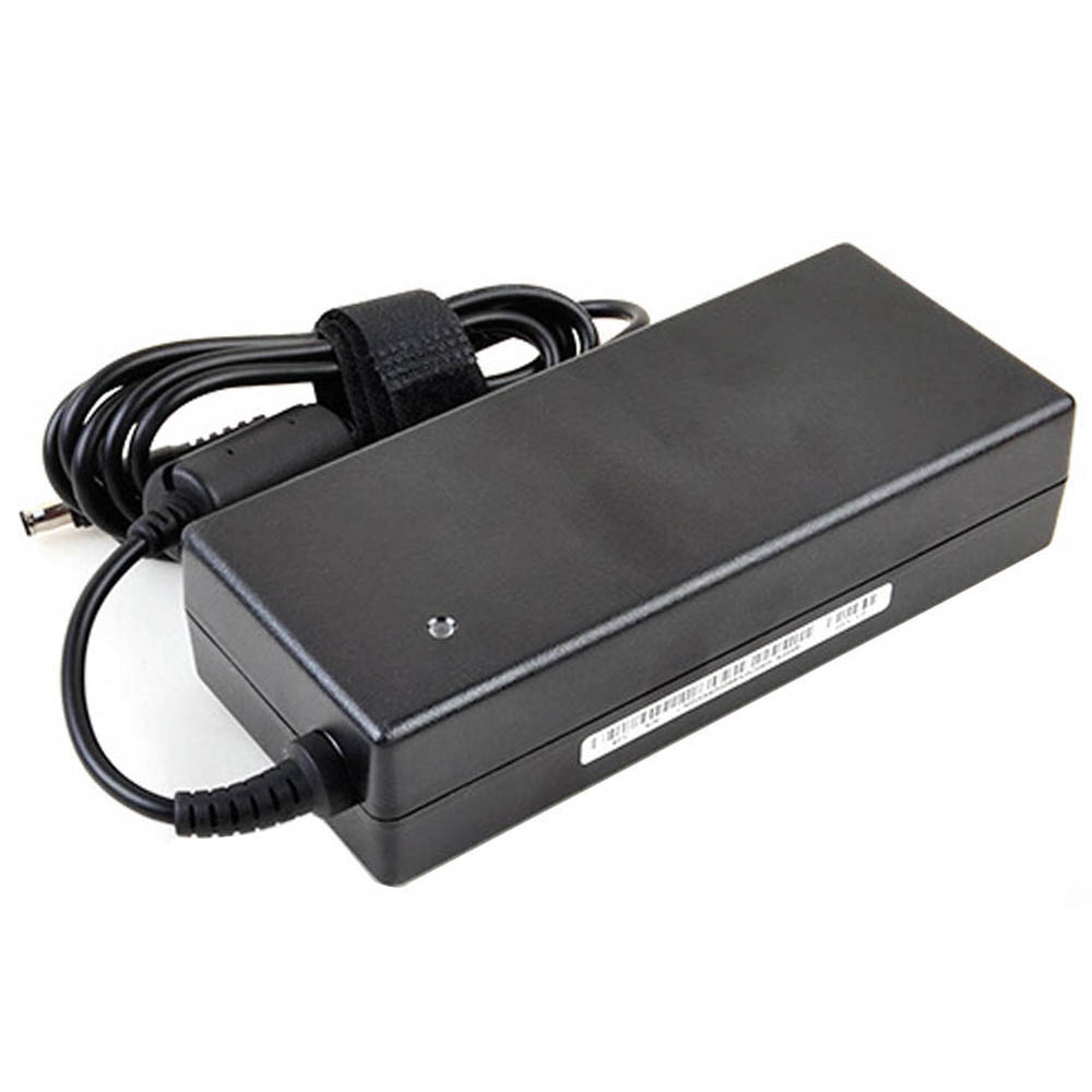19V 6.32A 120W Samsung 5.5mm 3.3mm AC Adapter Charger - Image 2
