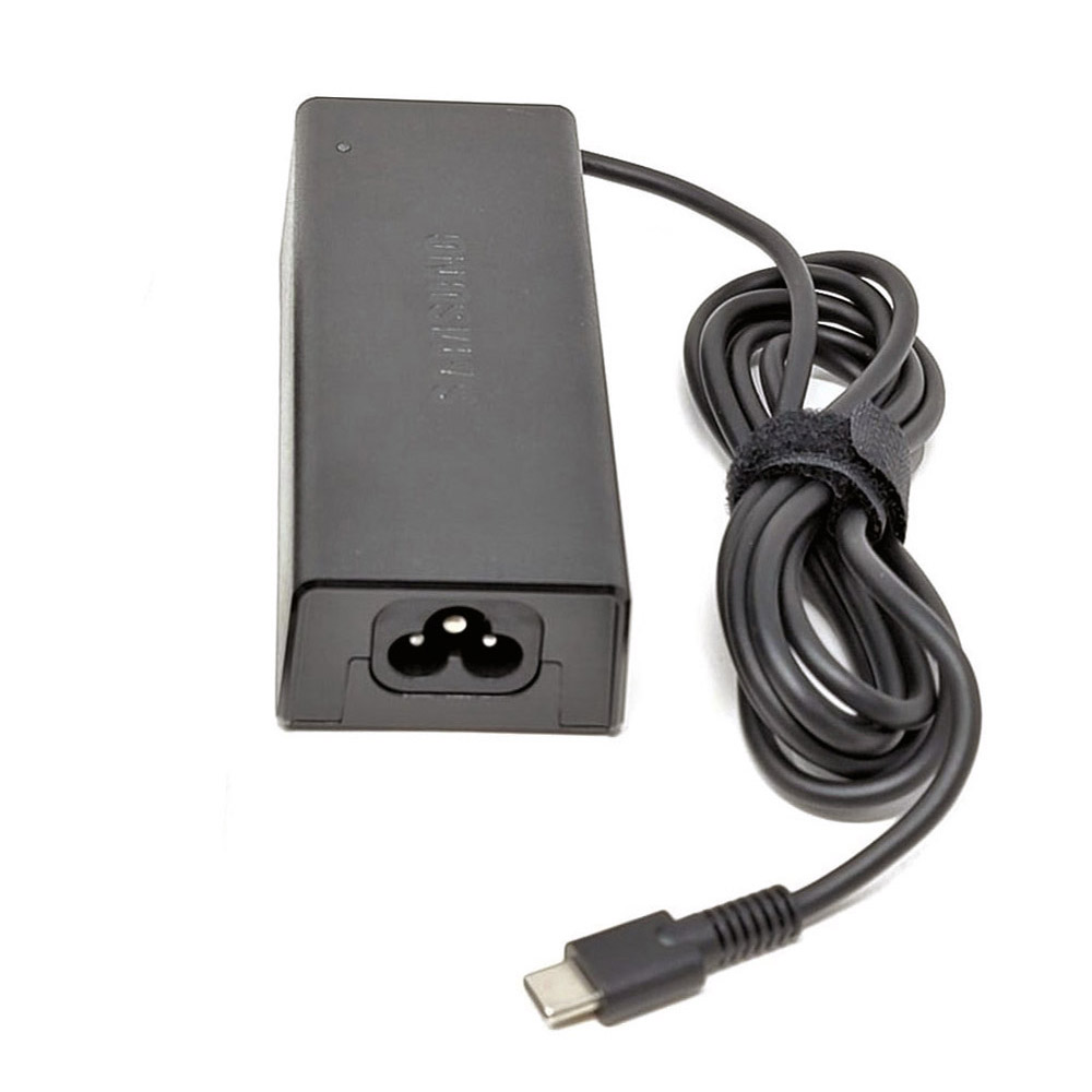 20V 3.25A 65W Samsung USB-C Adapter Charger - Image 2