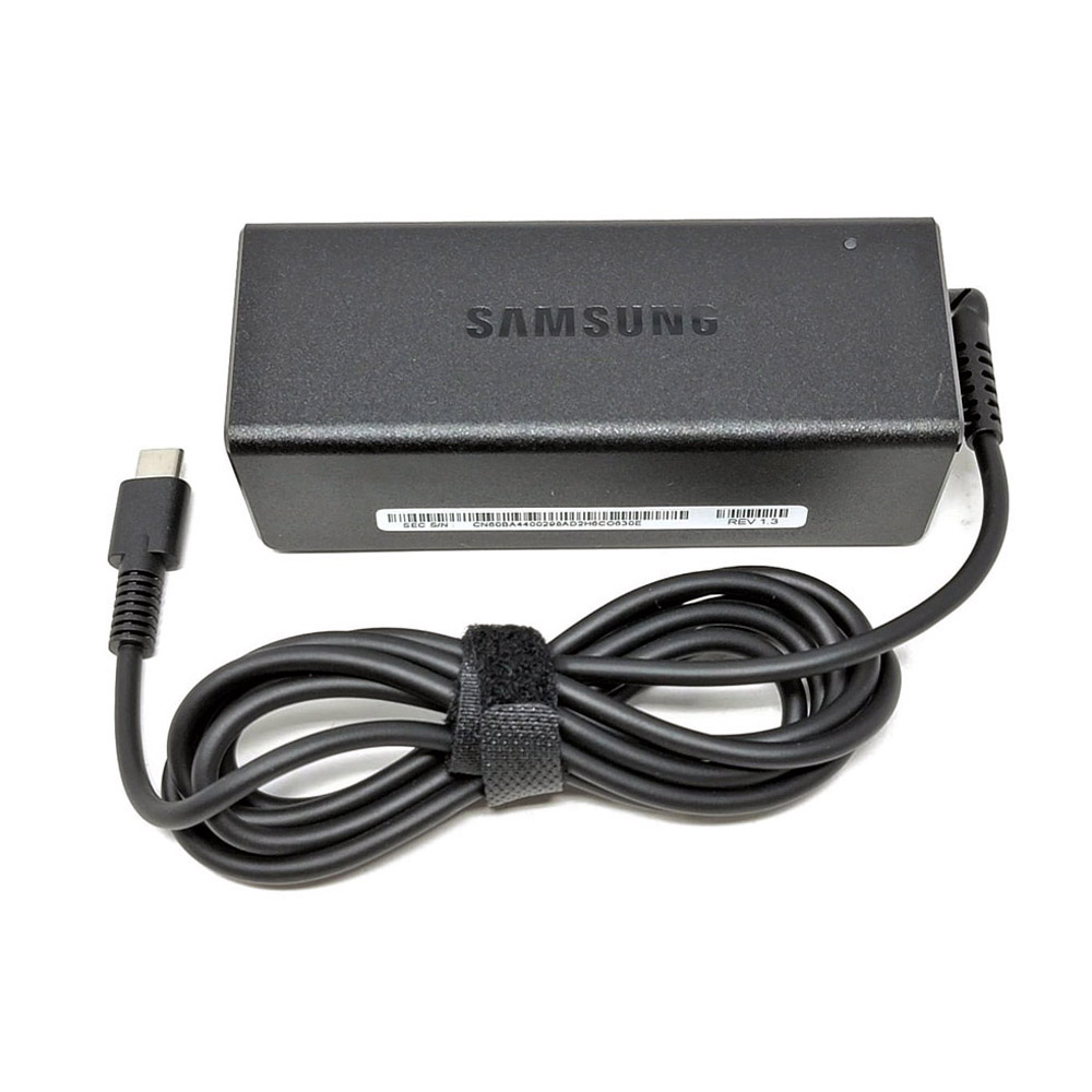 20V 3.25A 65W Samsung USB-C Adapter Charger - Image 3