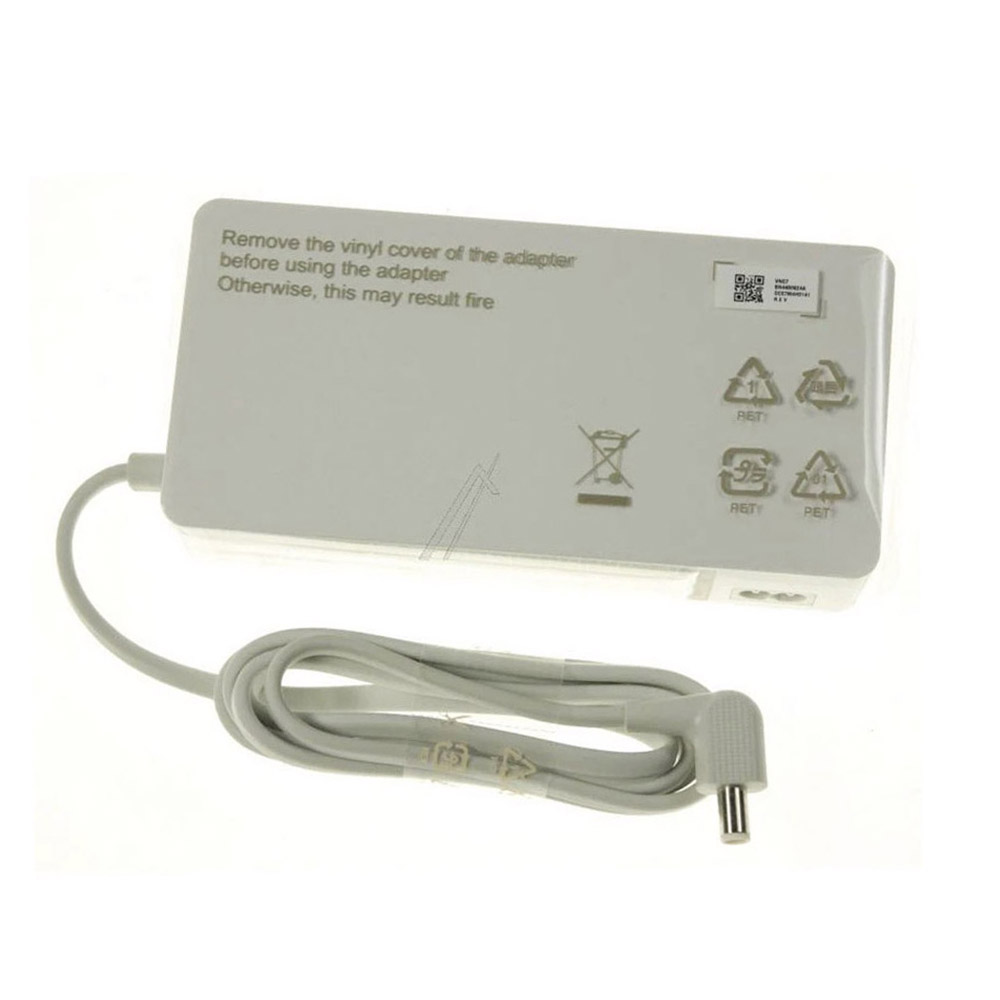 24V 7.5A 180W Samsung 6.5mm 4.4mm Monitor/TV Adapter Charger - Image 3