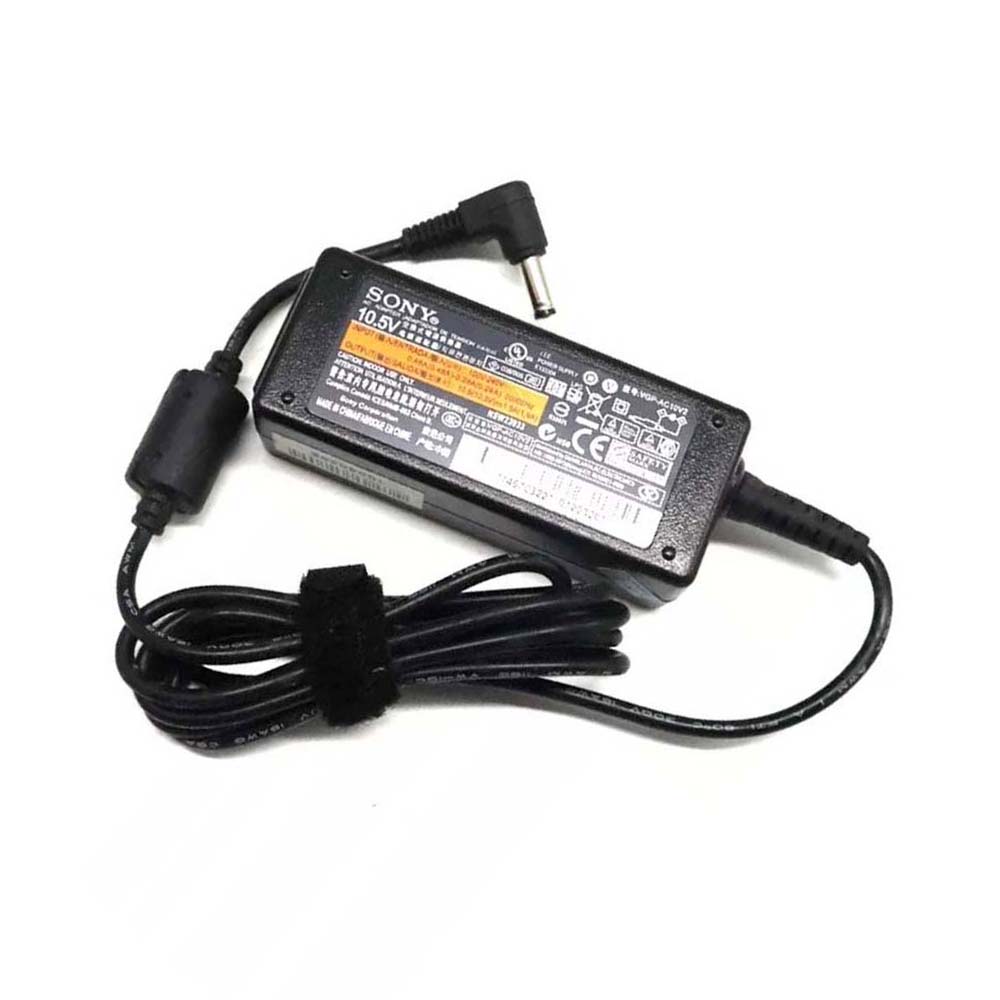 10.5V 1.9A 20W Sony 4.8mm 1.7mm Adapter Charger - Image 2
