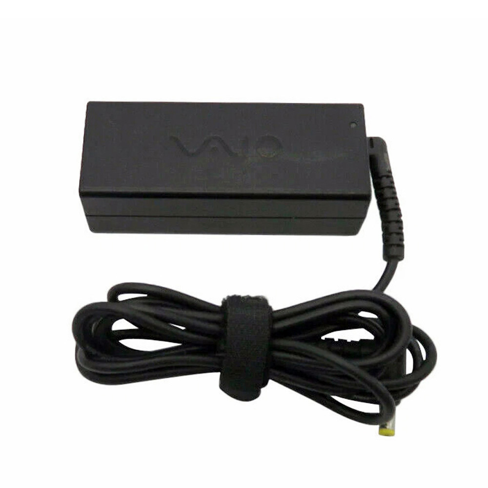 10.5V 2.9A 30W Sony 4.8mm 1.7mm Adapter Charger - Image 3