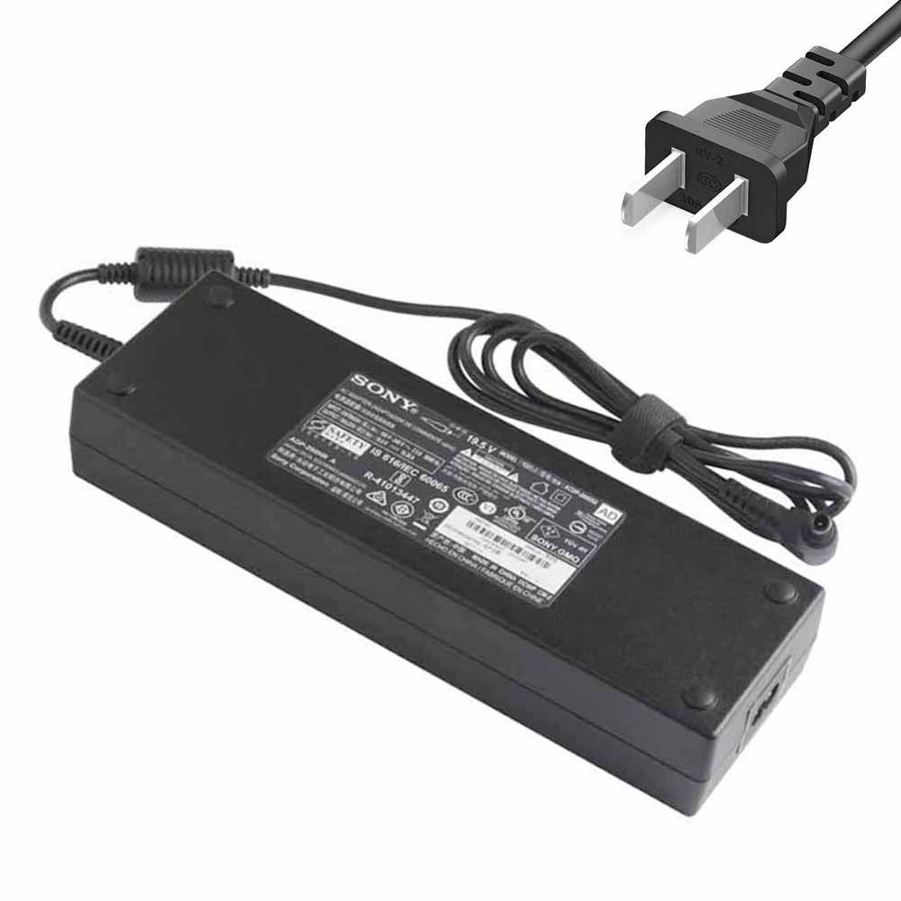 19.5V 10.26A 200W Sony 6.5mm 4.4mm TV Adapter Charger